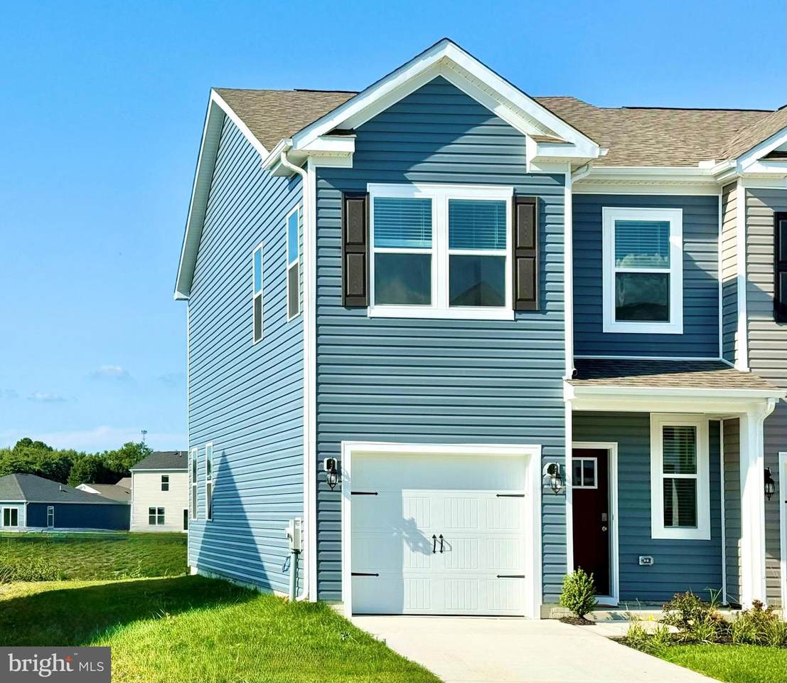 541 Norwood Drive - Photo 1