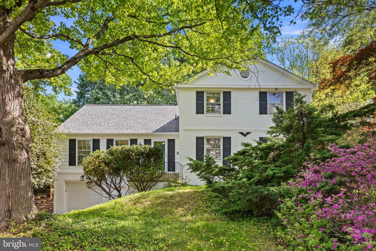 7018 Old Cabin Lane - Photo 1