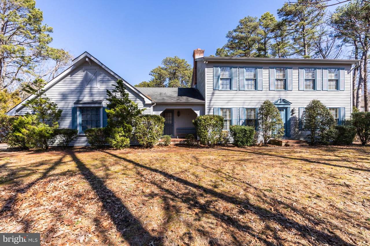 132 Mill Street - Photo 1