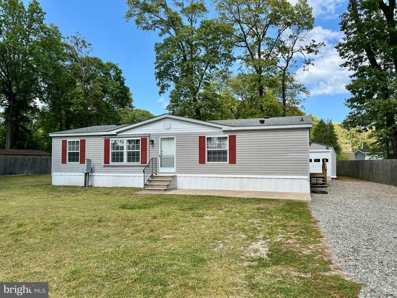 22609 Camp Arrowhead Road - Photo 1