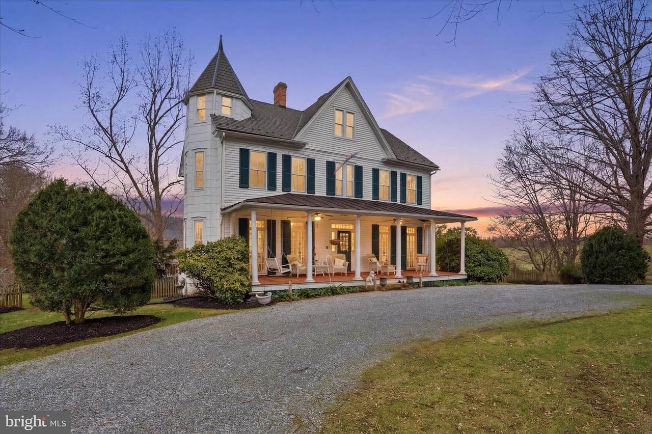 608 Jefferson Pike - Photo 1