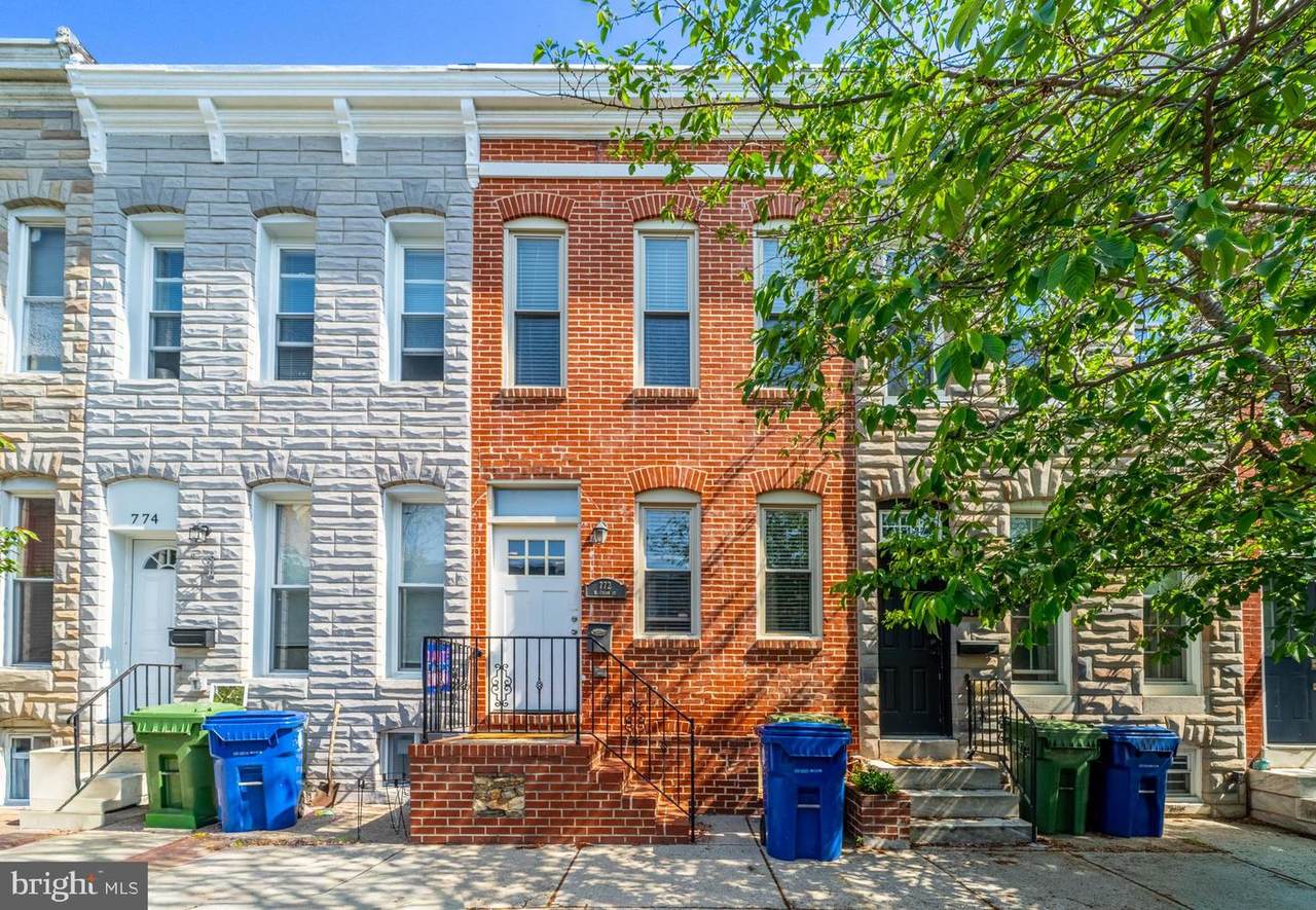 772 Cross Street - Photo 1