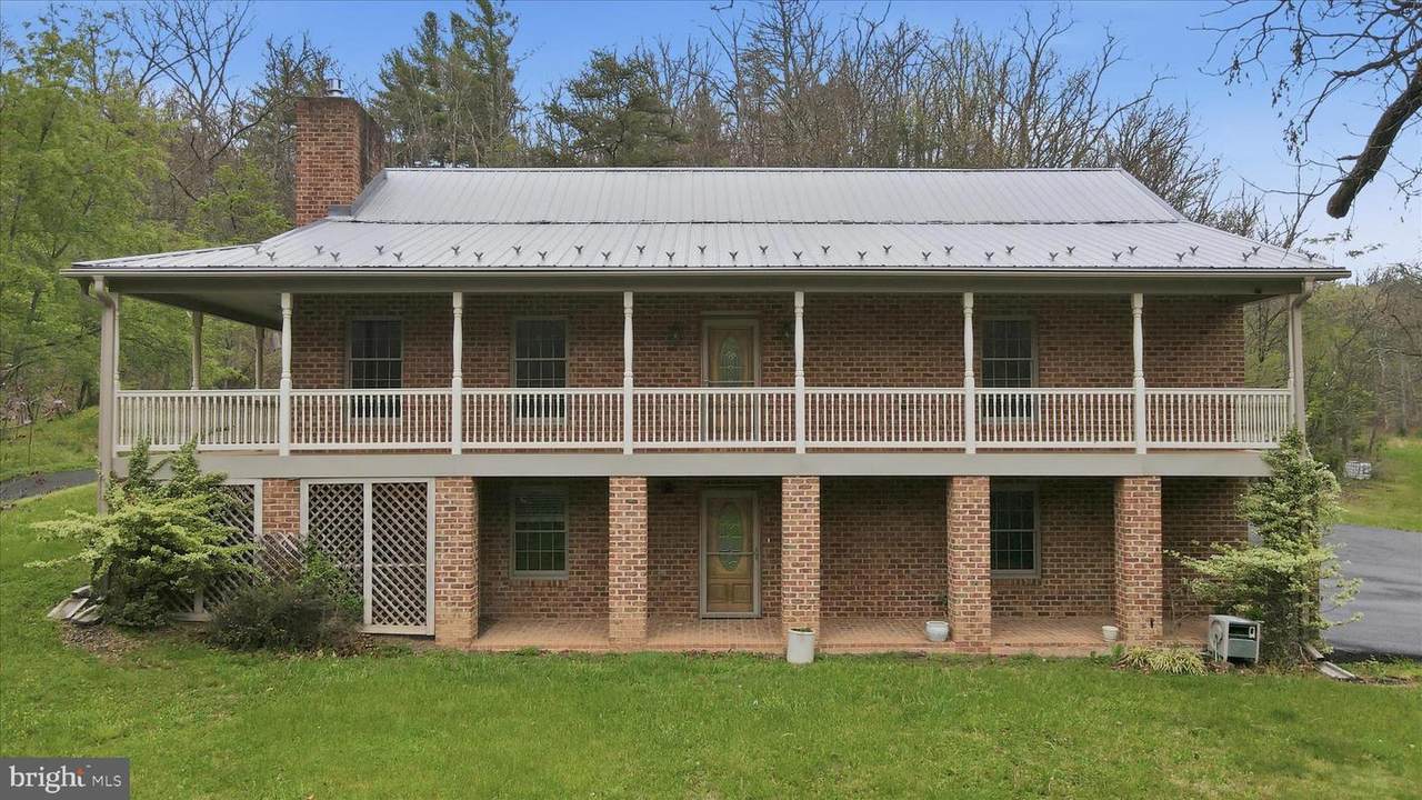 13834 Hollow Road - Photo 1