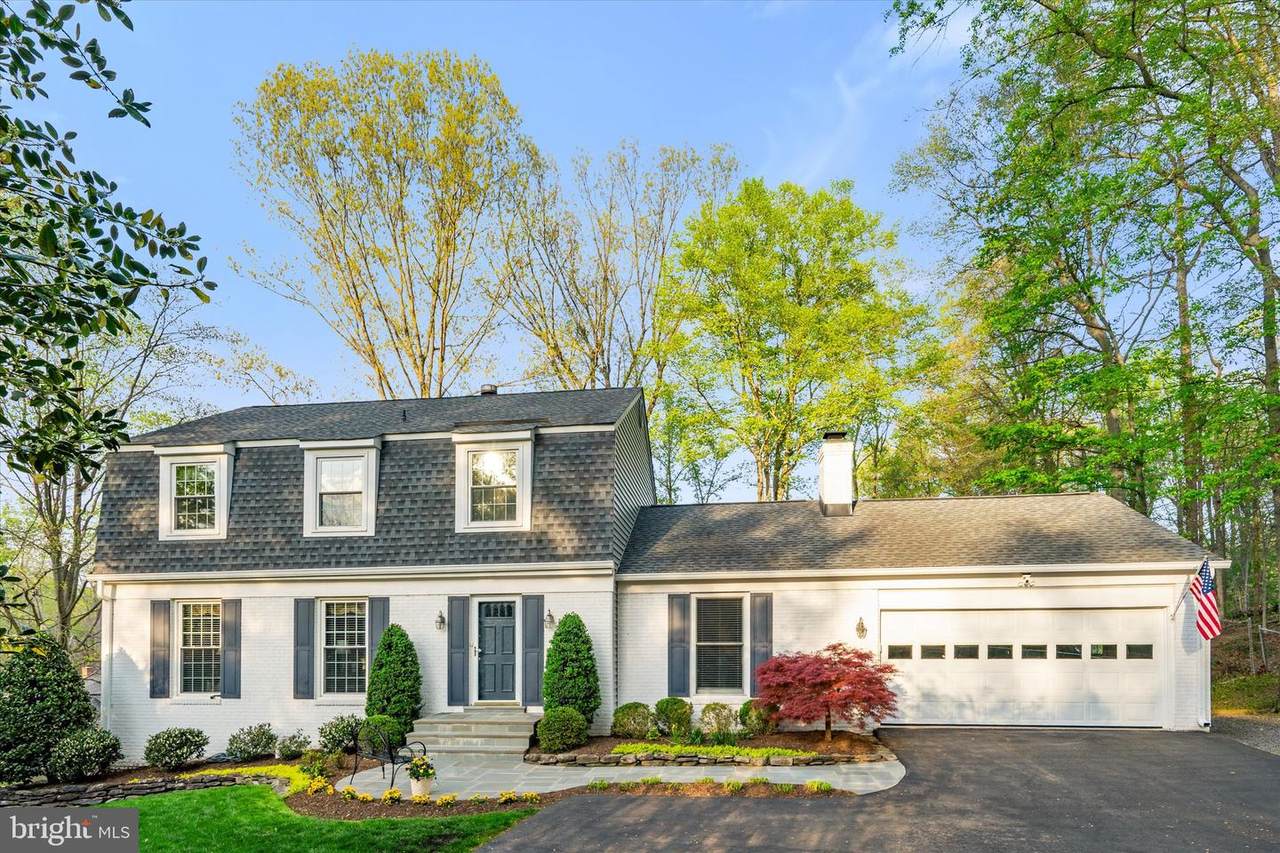 4949 Sabra Lane - Photo 1