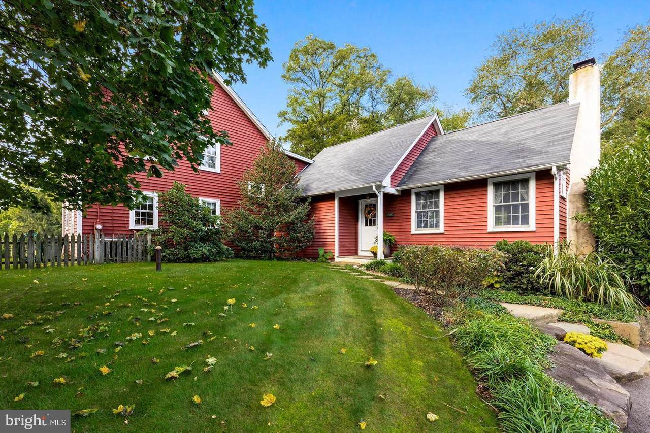 1583 Hainesport Mount Laurel Road - Photo 1