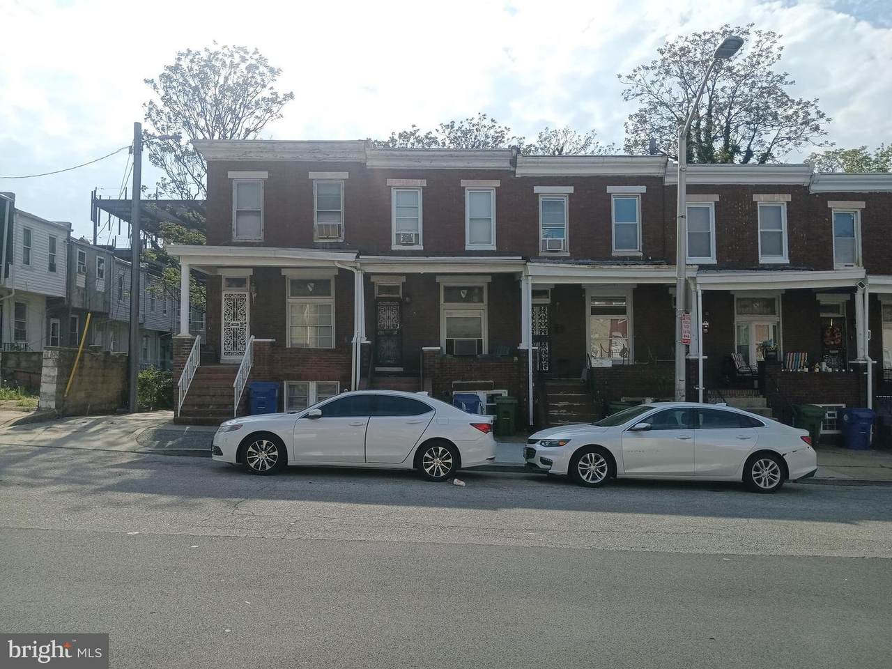 1502 Collington Avenue - Photo 1