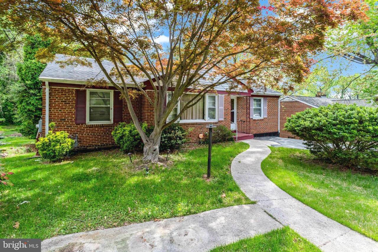 6802 Bock Road - Photo 1