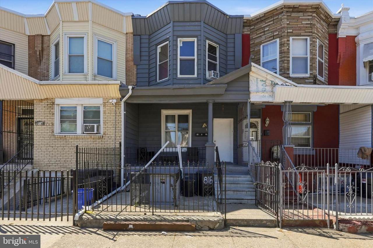 816 Erie Avenue - Photo 1