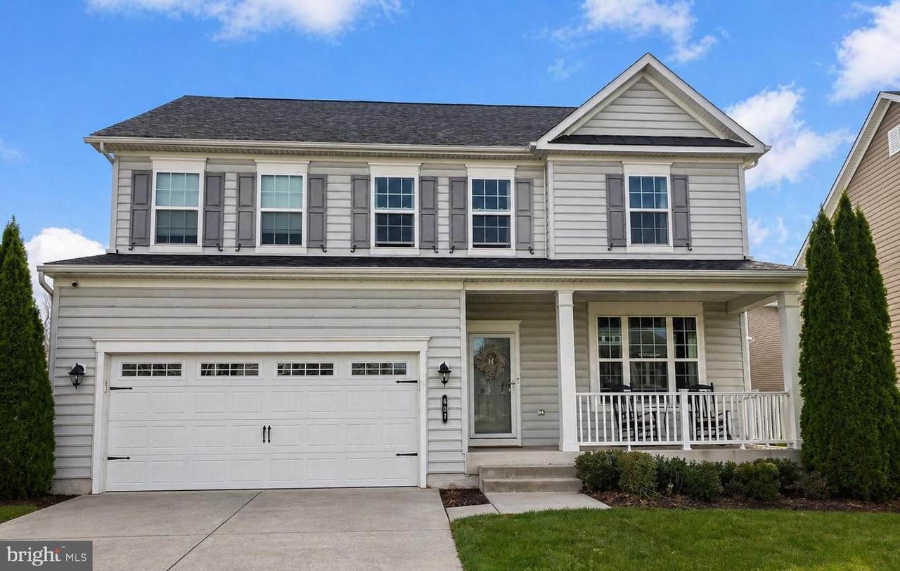 607 Long Wall Drive - Photo 1