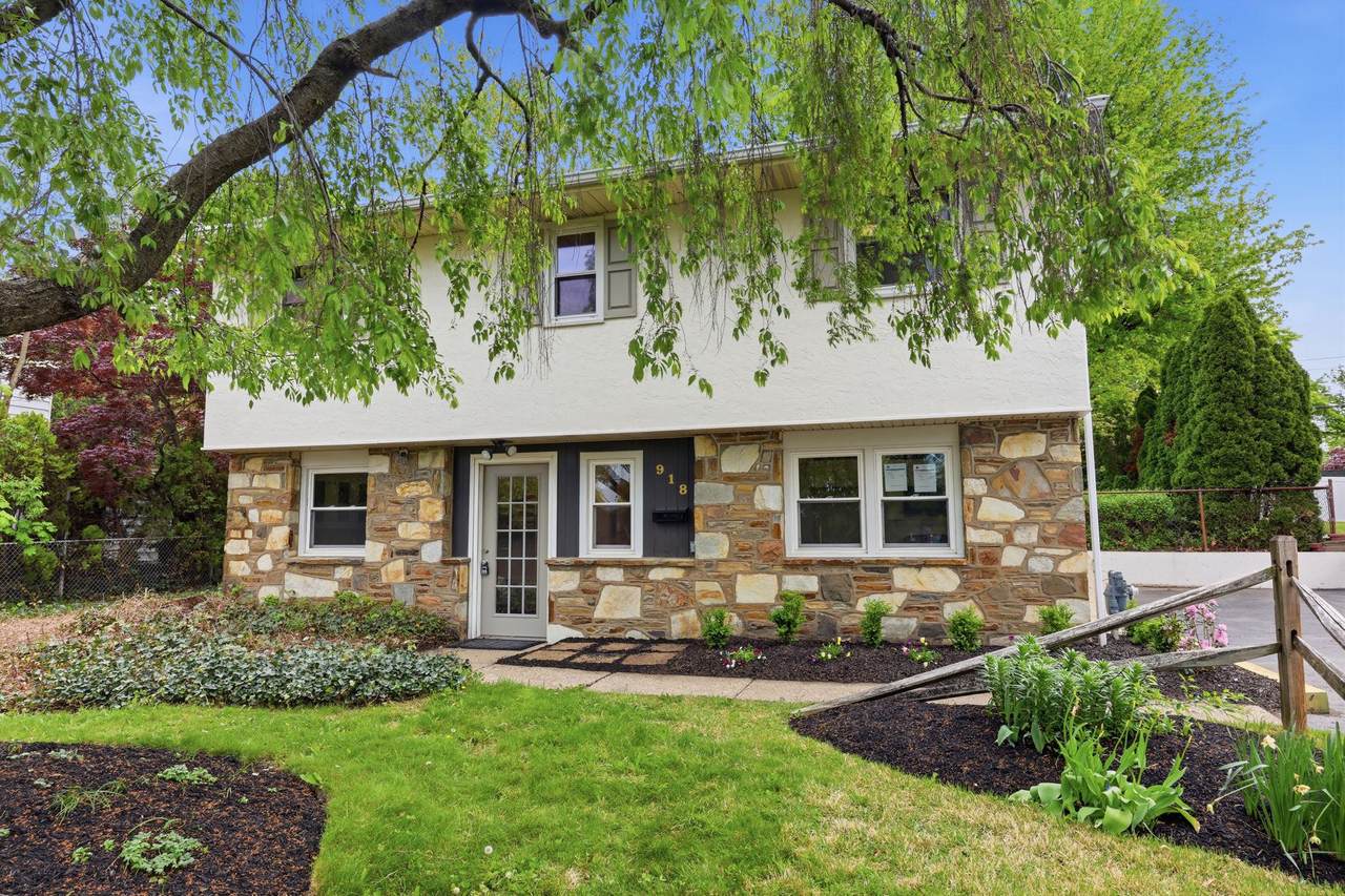 918 New Hope Street - Photo 1