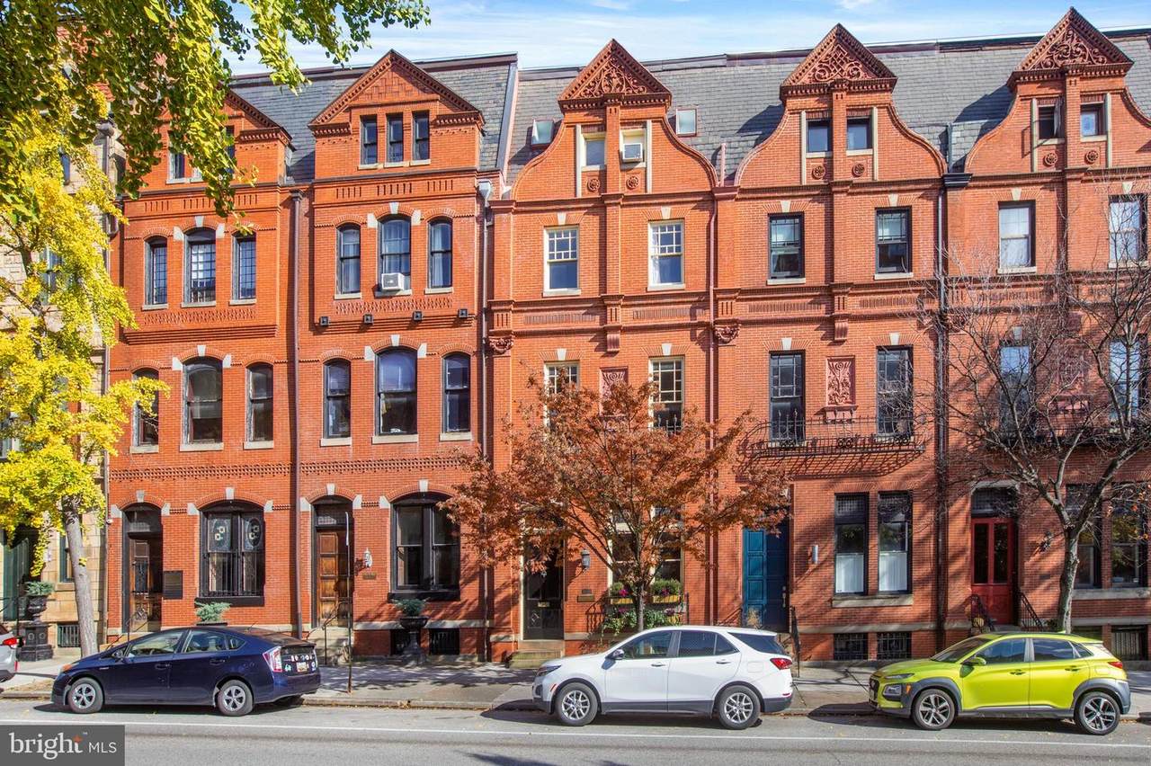 1007 Calvert Street - Photo 1