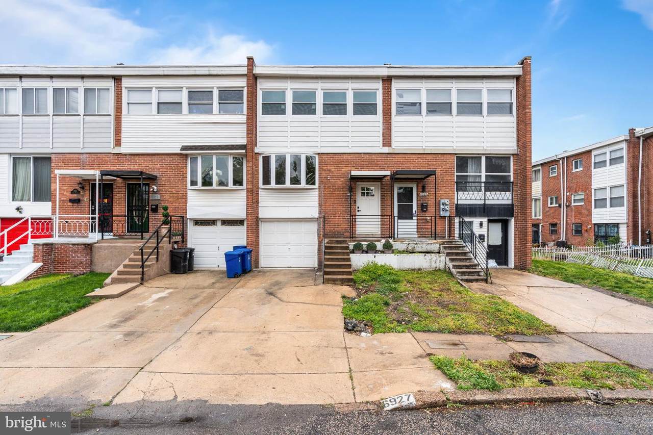 6927 Ibis Place - Photo 1