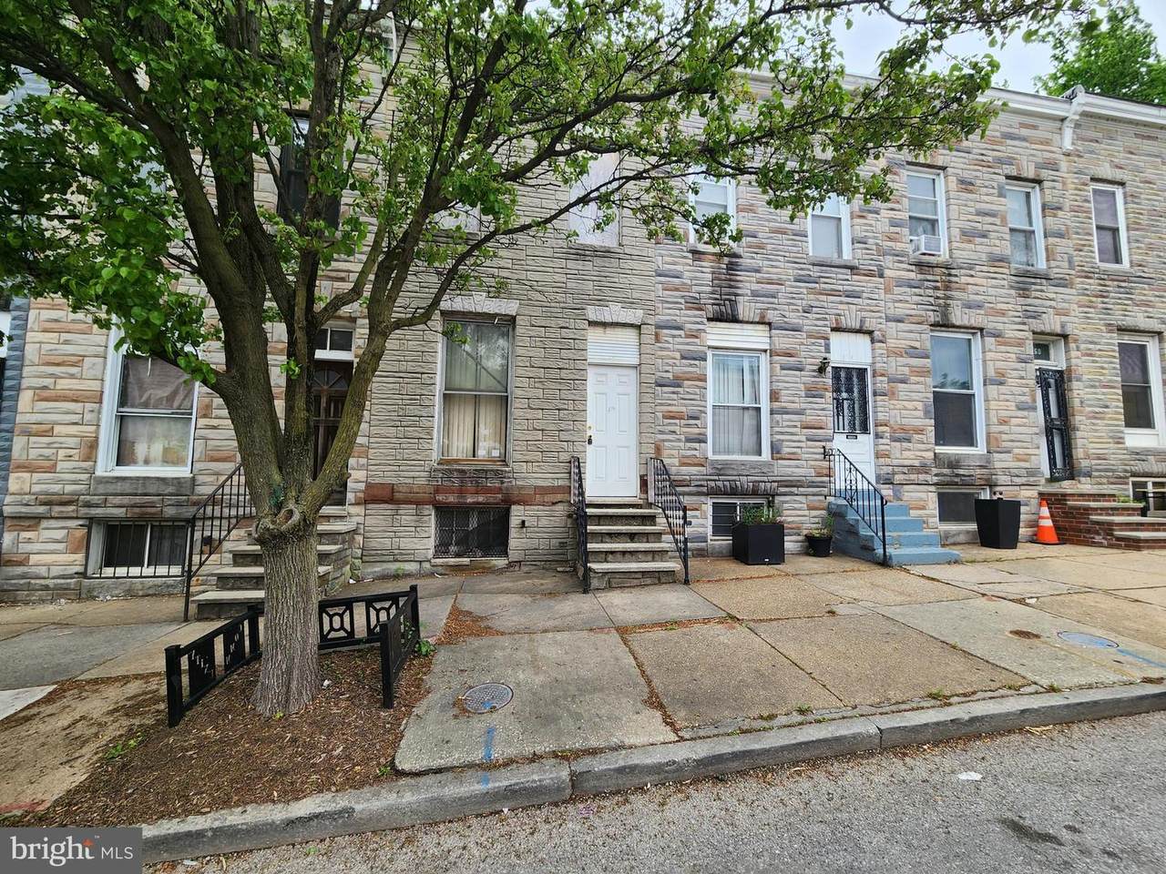1846 Wolfe Street - Photo 1