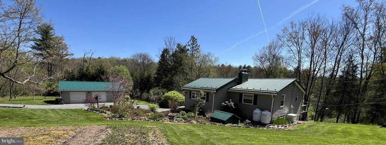 2290 Purdue Mountain - Photo 1