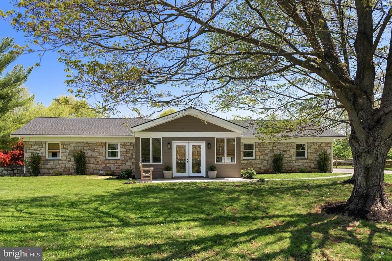 723 Saylors Mill Road - Photo 1