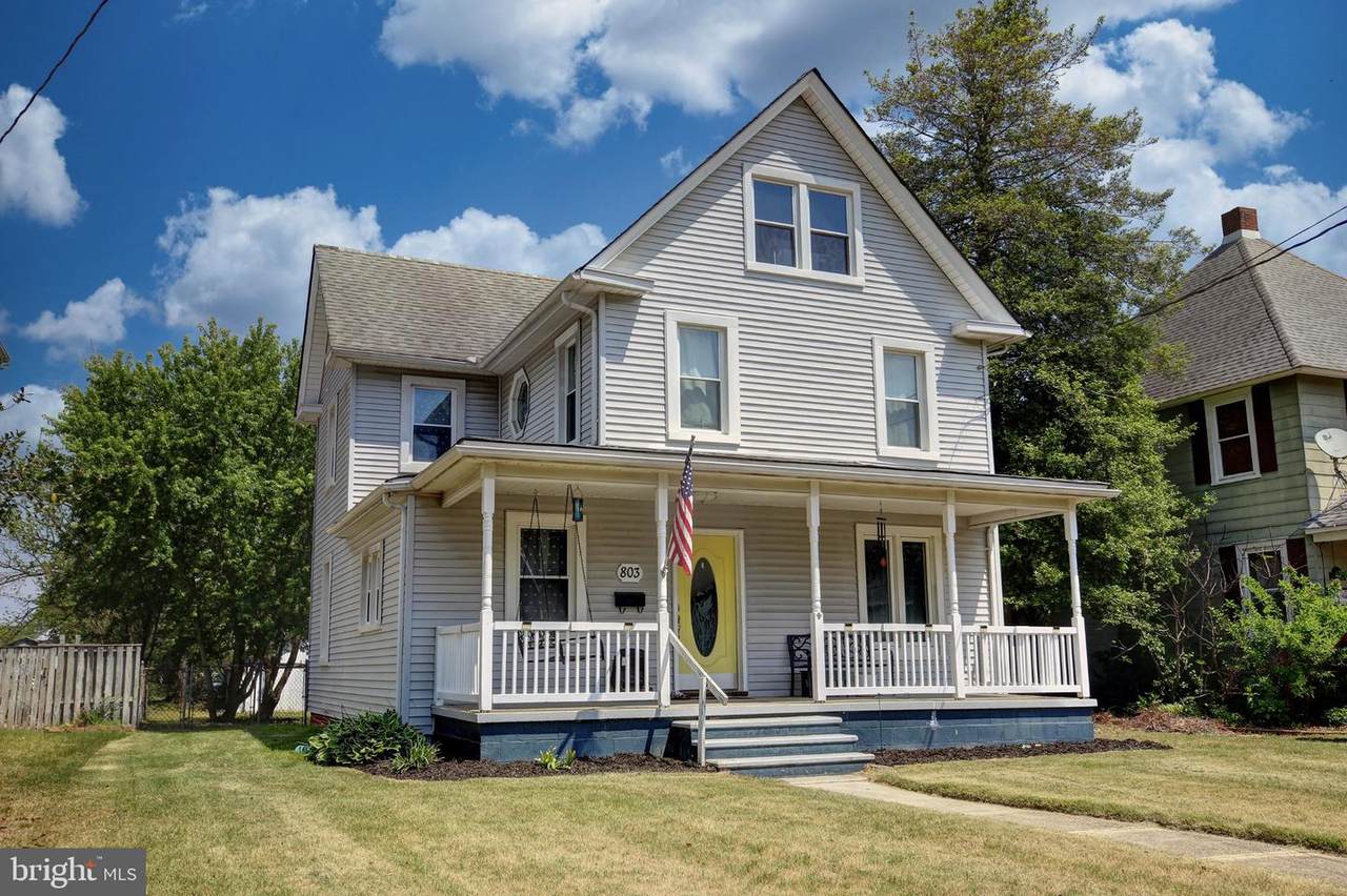803 Market Street - Photo 1