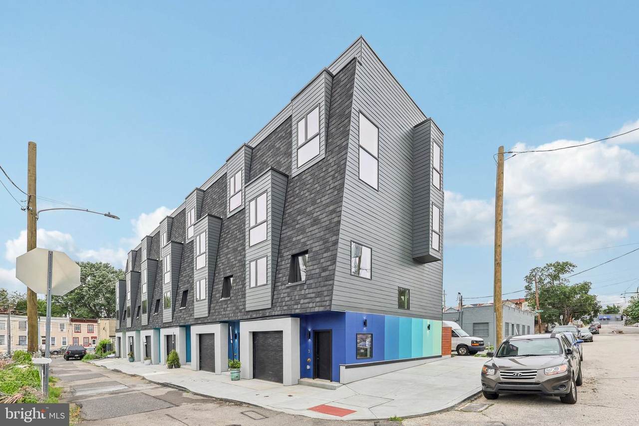 3411 Lippincott Street - Photo 1