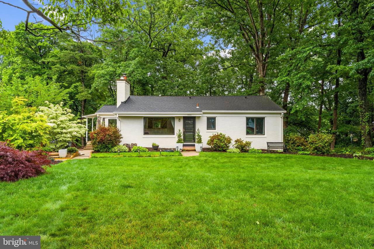 4441 Village Drive - Photo 1