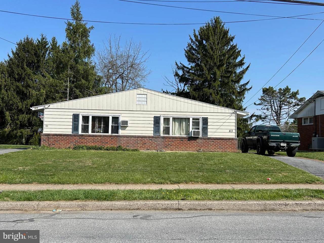 413 & 415 Franklin Street - Photo 1