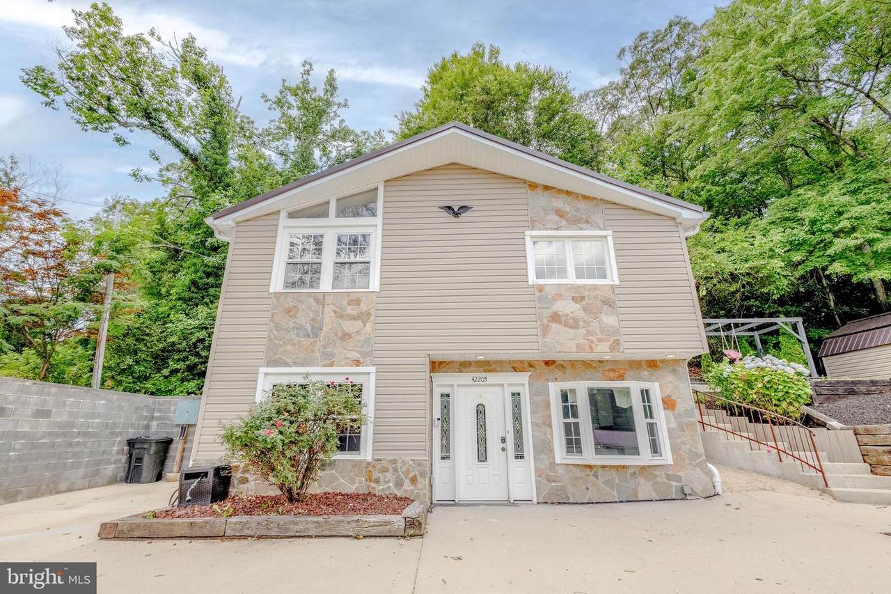 42205 Ridge Road - Photo 1