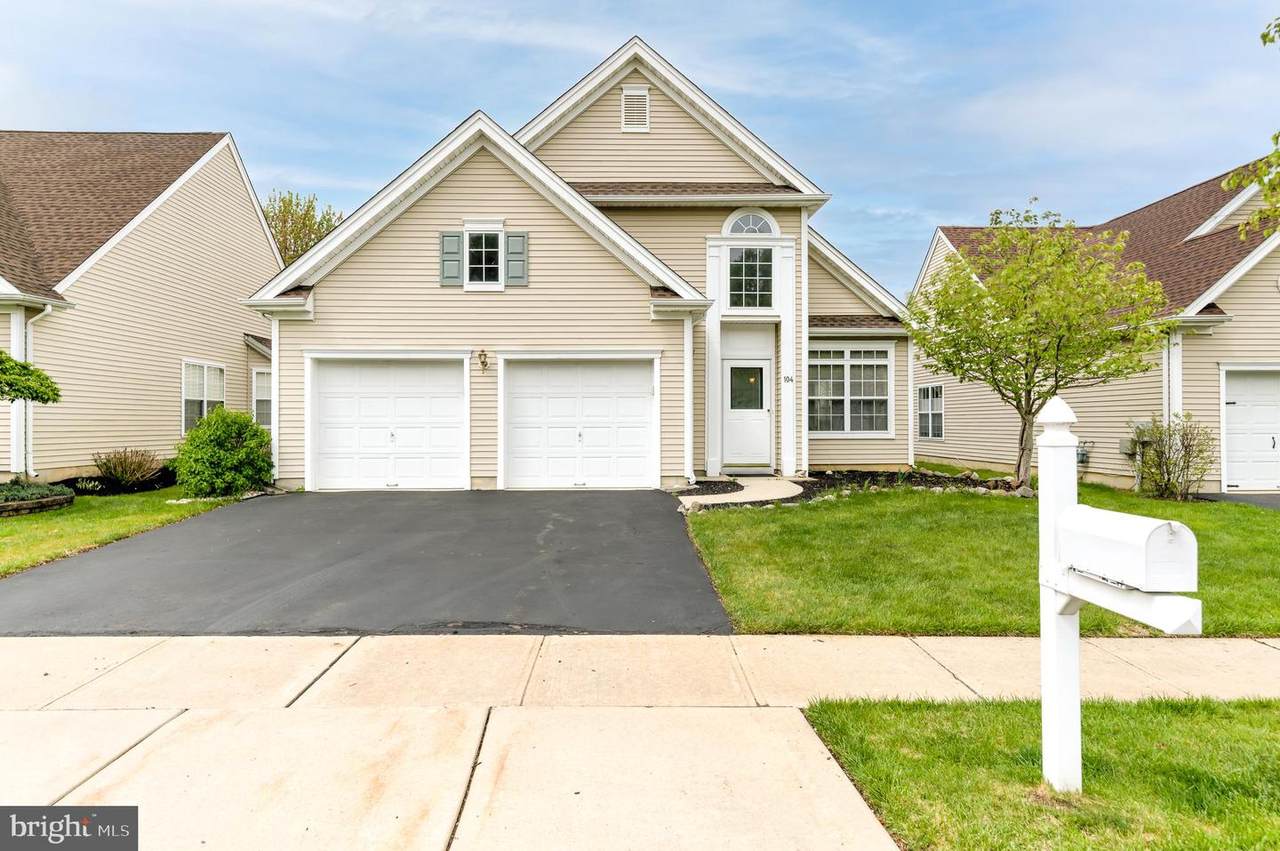 104 Tunicflower Lane - Photo 1