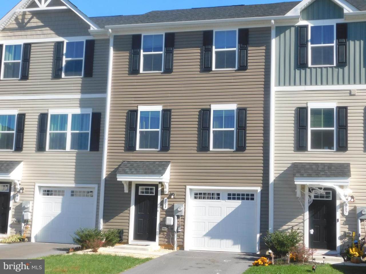 103 Rhea Drive - Photo 1