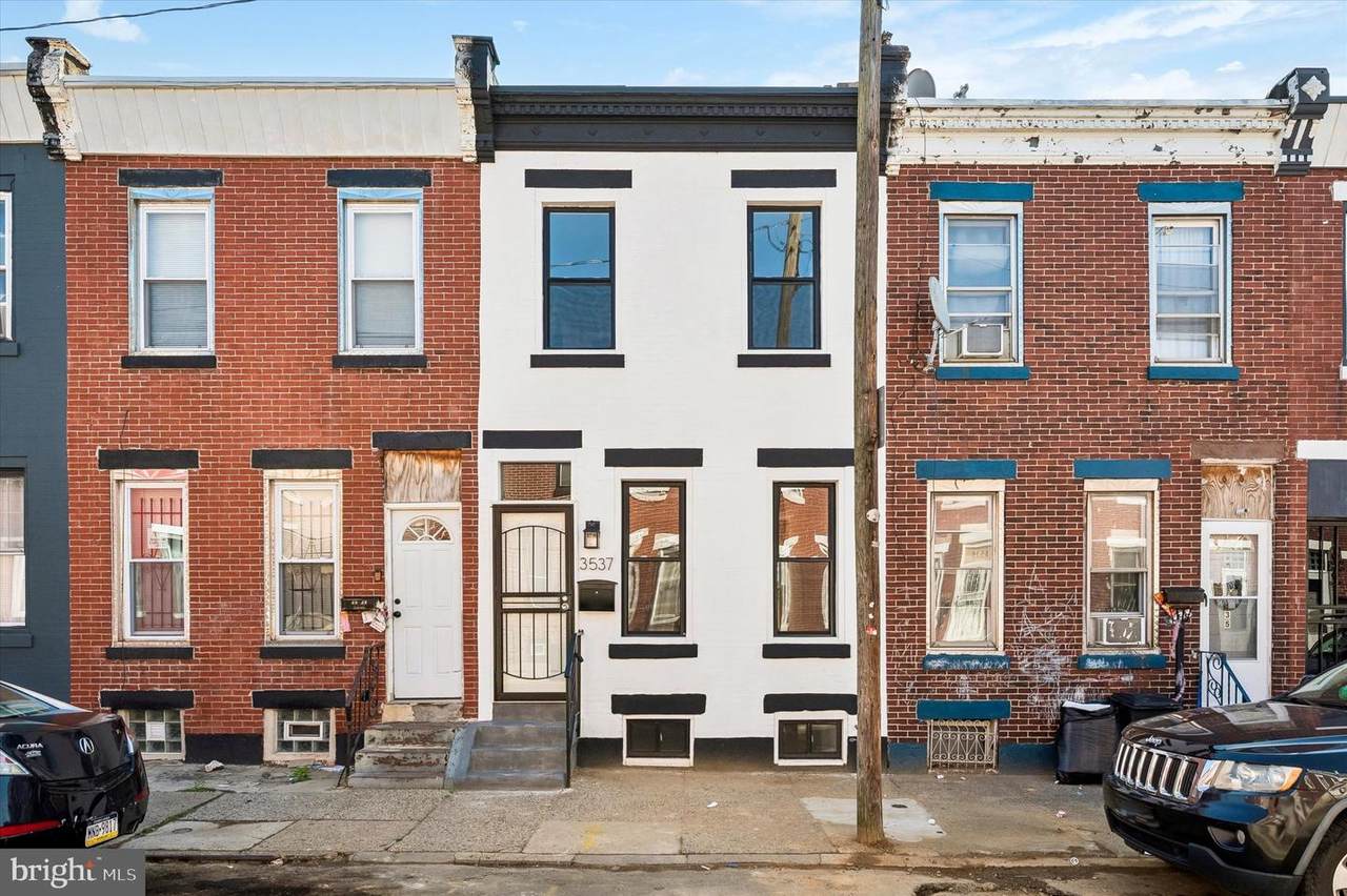 3537 Water Street - Photo 1