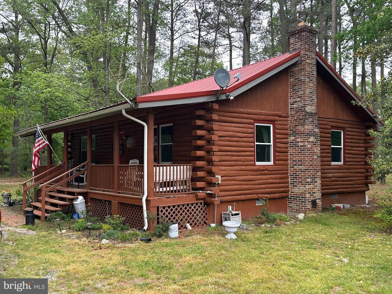 28407 Old Eden Road - Photo 1