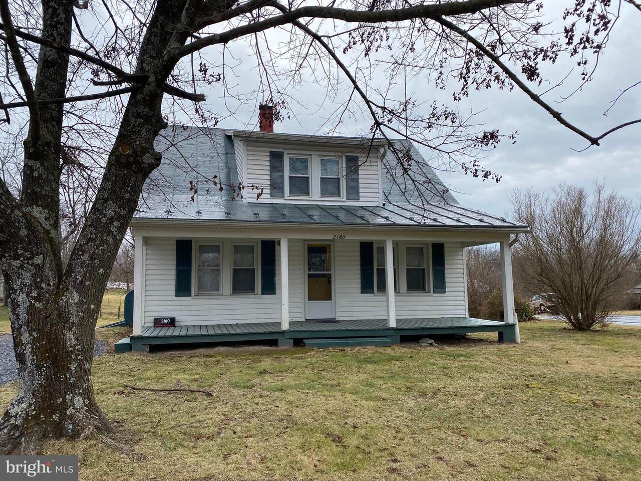 2180 Brucetown Road - Photo 1