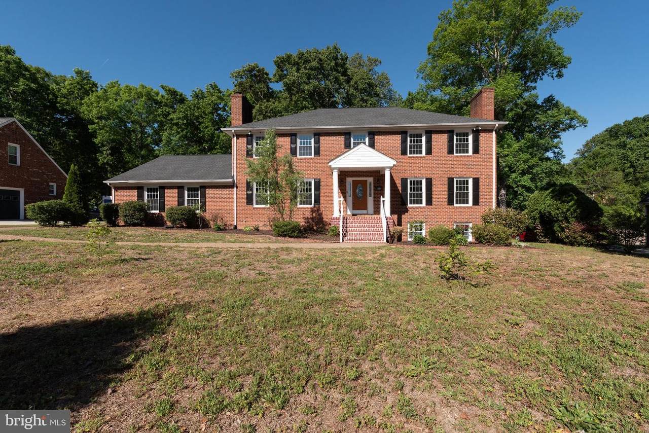 13100 Rockridge Road - Photo 1