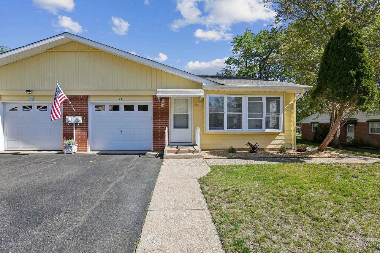 3 Raleigh Drive - Photo 1