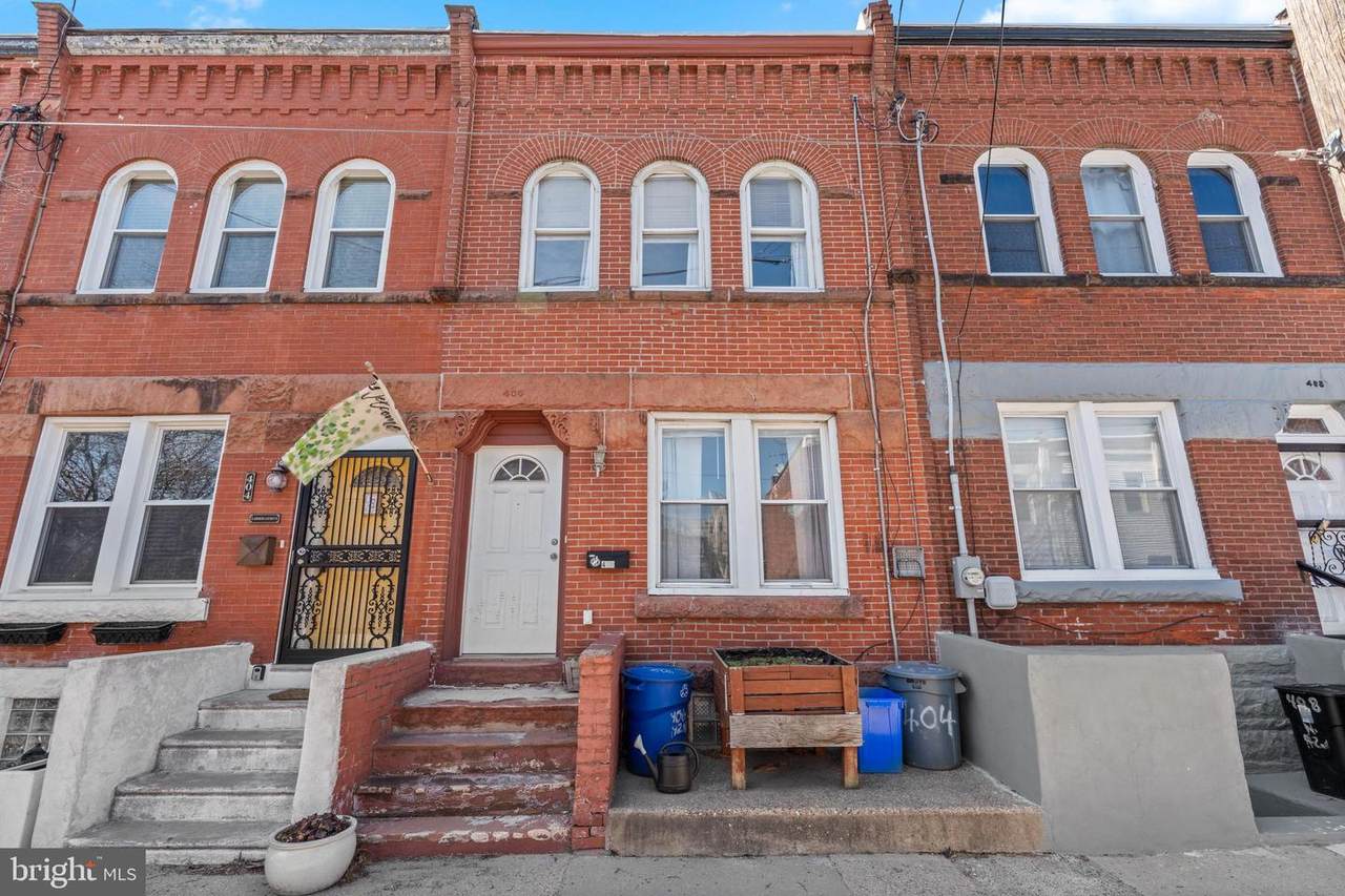 406 42ND Street - Photo 1
