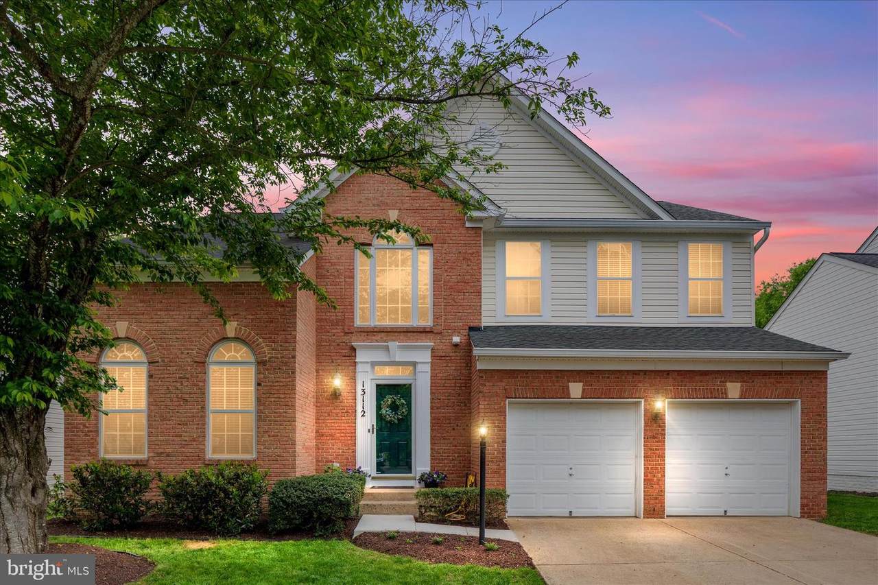 13112 Bigleaf Maple Court - Photo 1