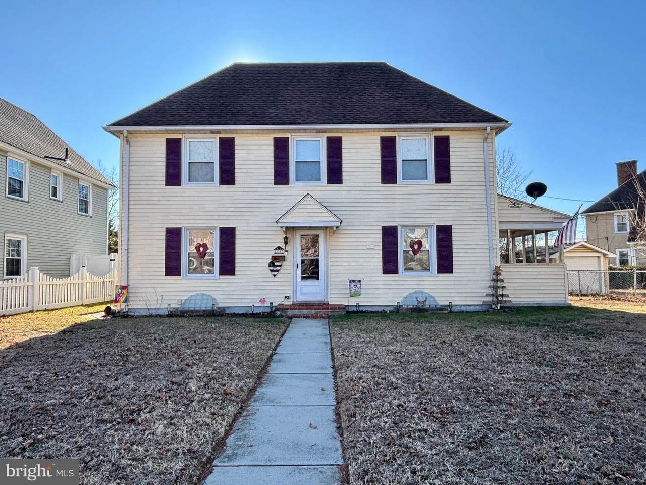 228 Christiana Street - Photo 1