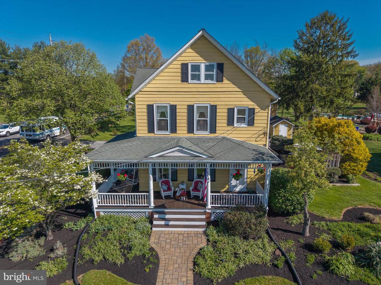 272 Skillman Road - Photo 1