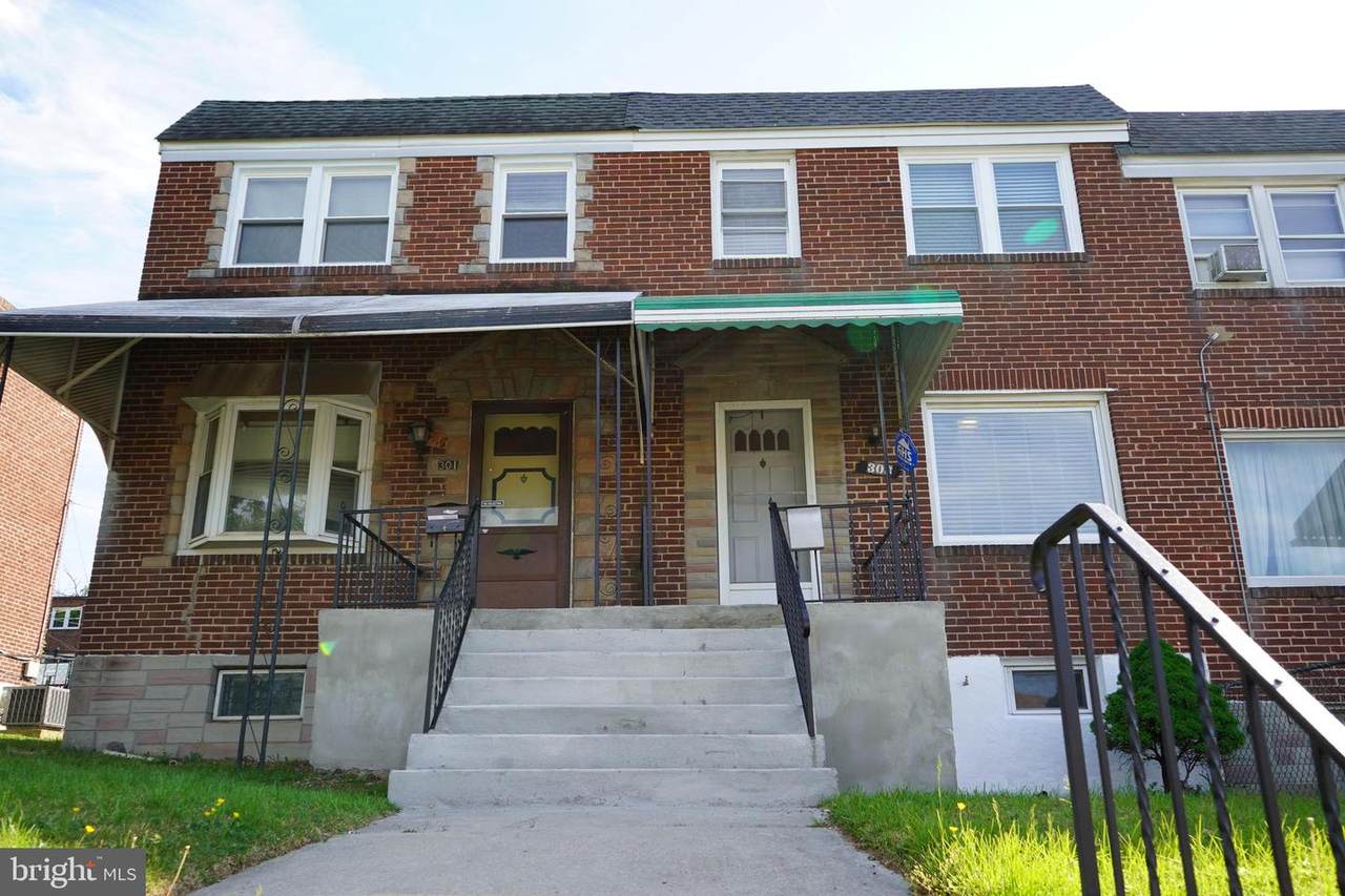 303 Arden Road - Photo 1