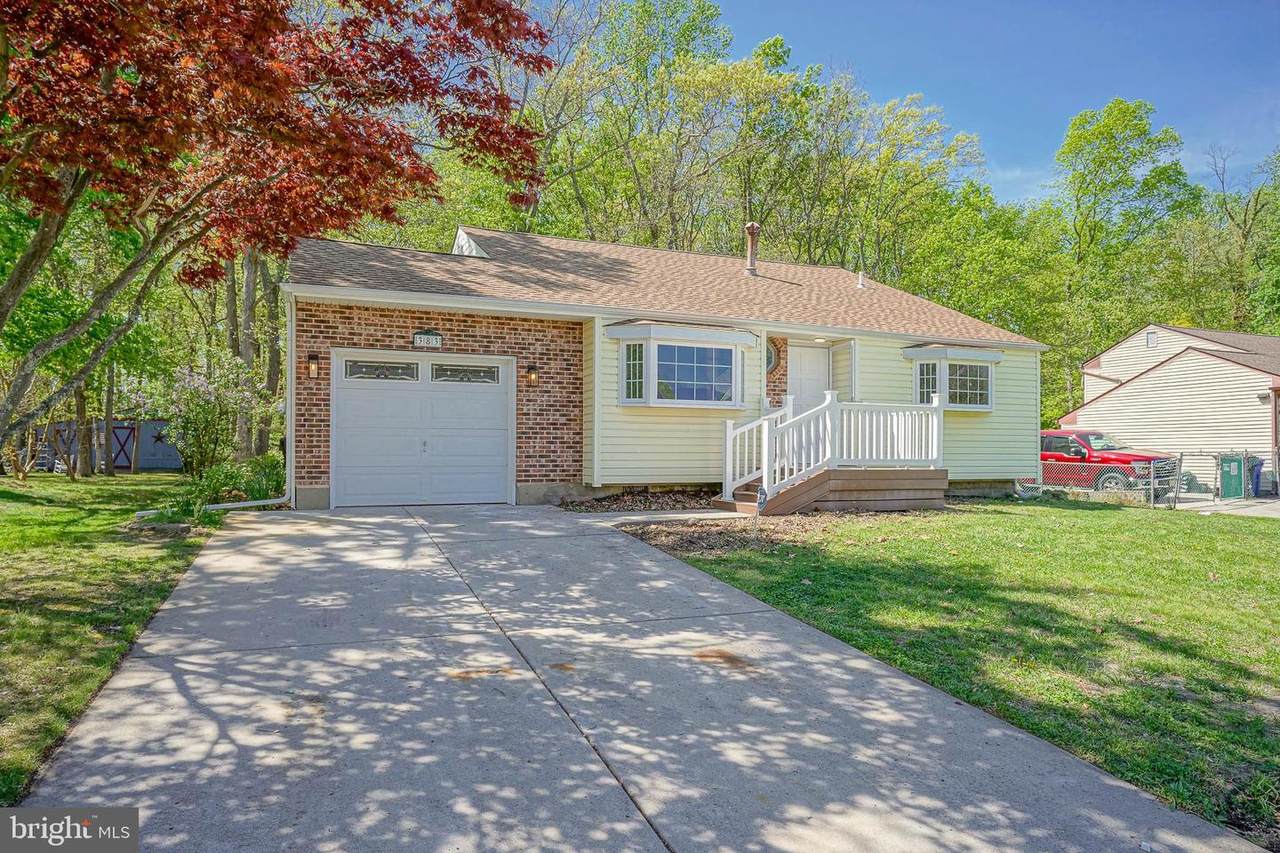 383 Montgomery Drive - Photo 1