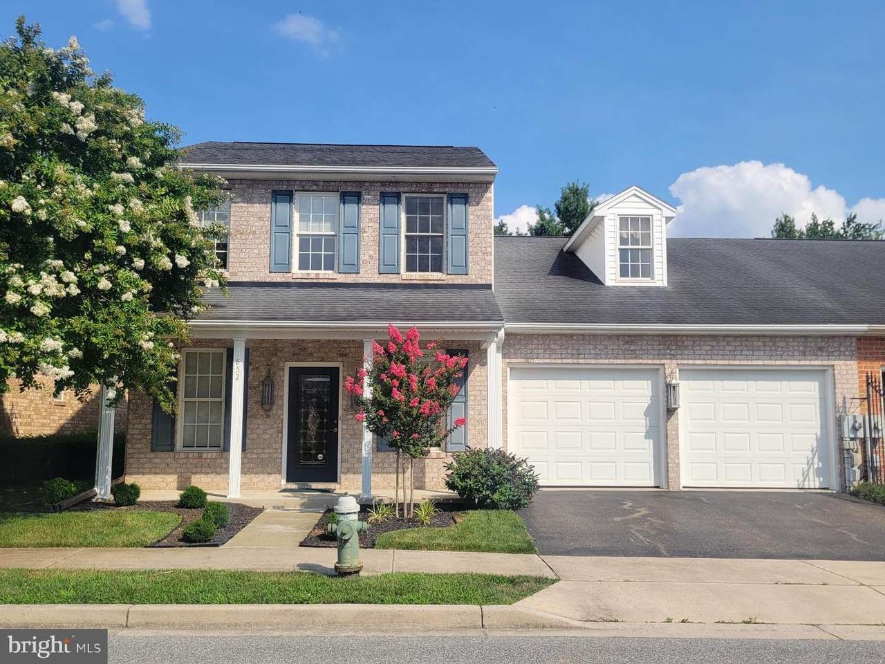 1852 Meridian Drive - Photo 1