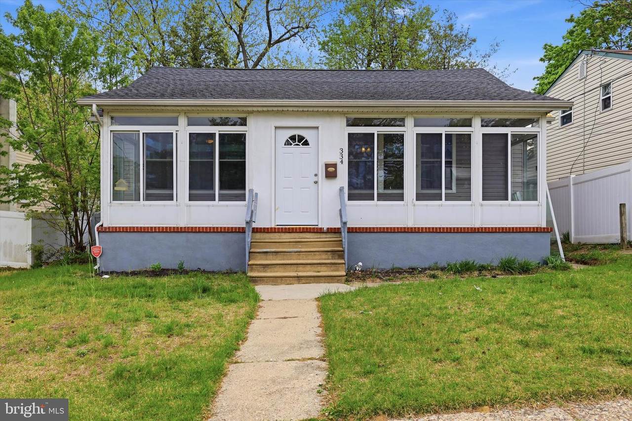 334 Oakland Avenue - Photo 1