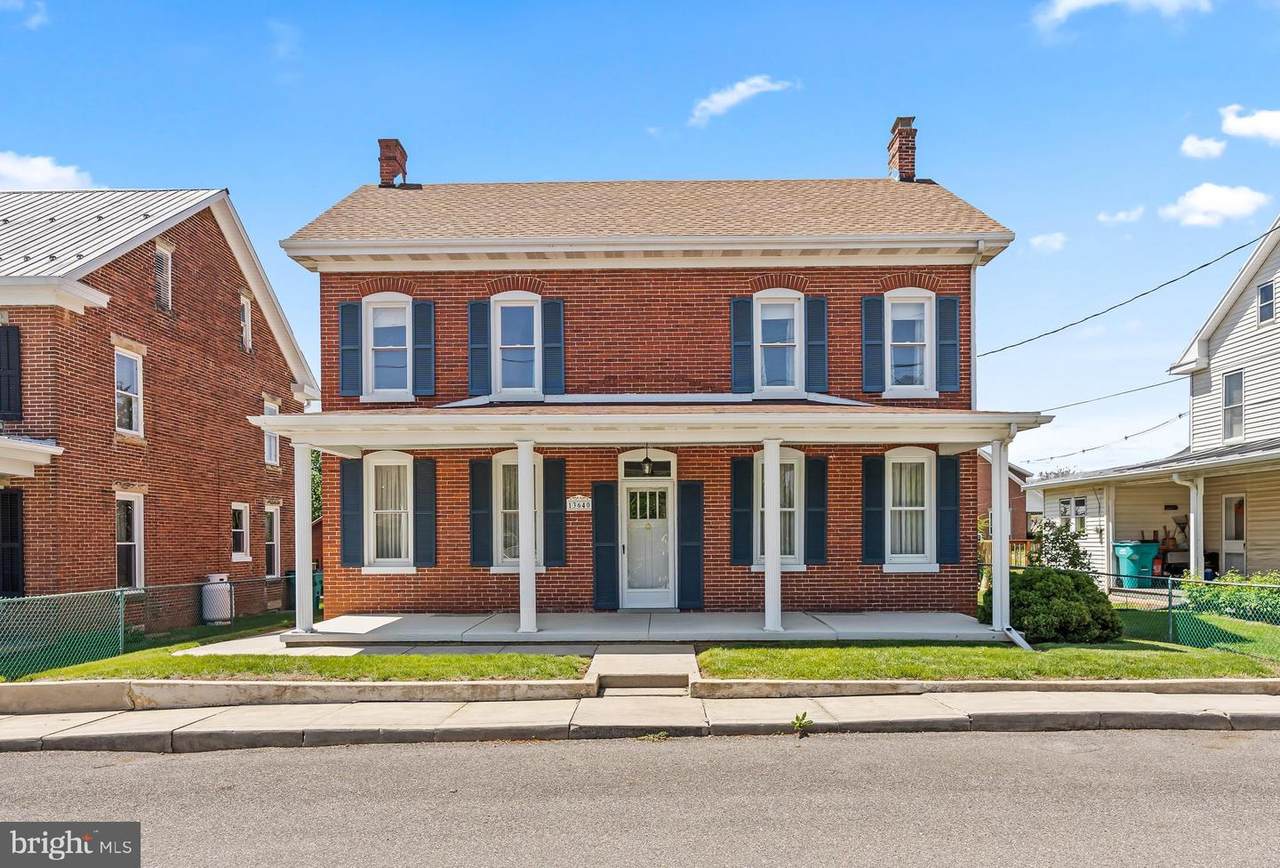 13640 Village Mill Drive - Photo 1
