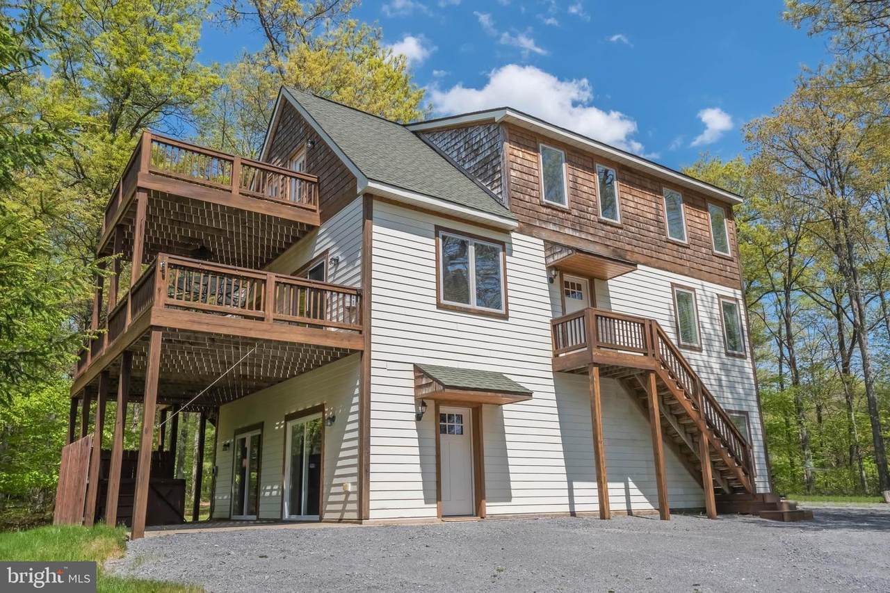 32 Monastery Way - Photo 1