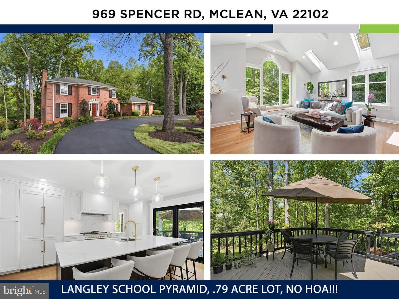 969 Spencer Road - Photo 1