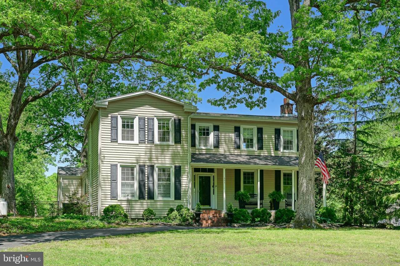 655 Bumpass Road - Photo 1