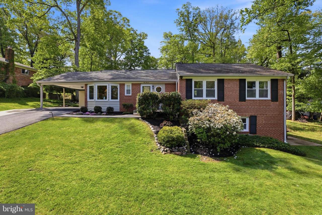 111 Lillian Lane - Photo 1