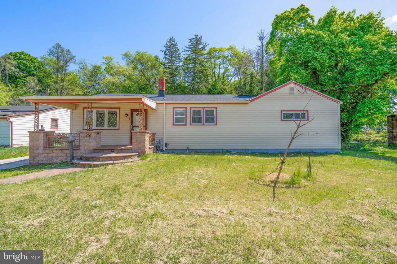 251 Novack Drive - Photo 1