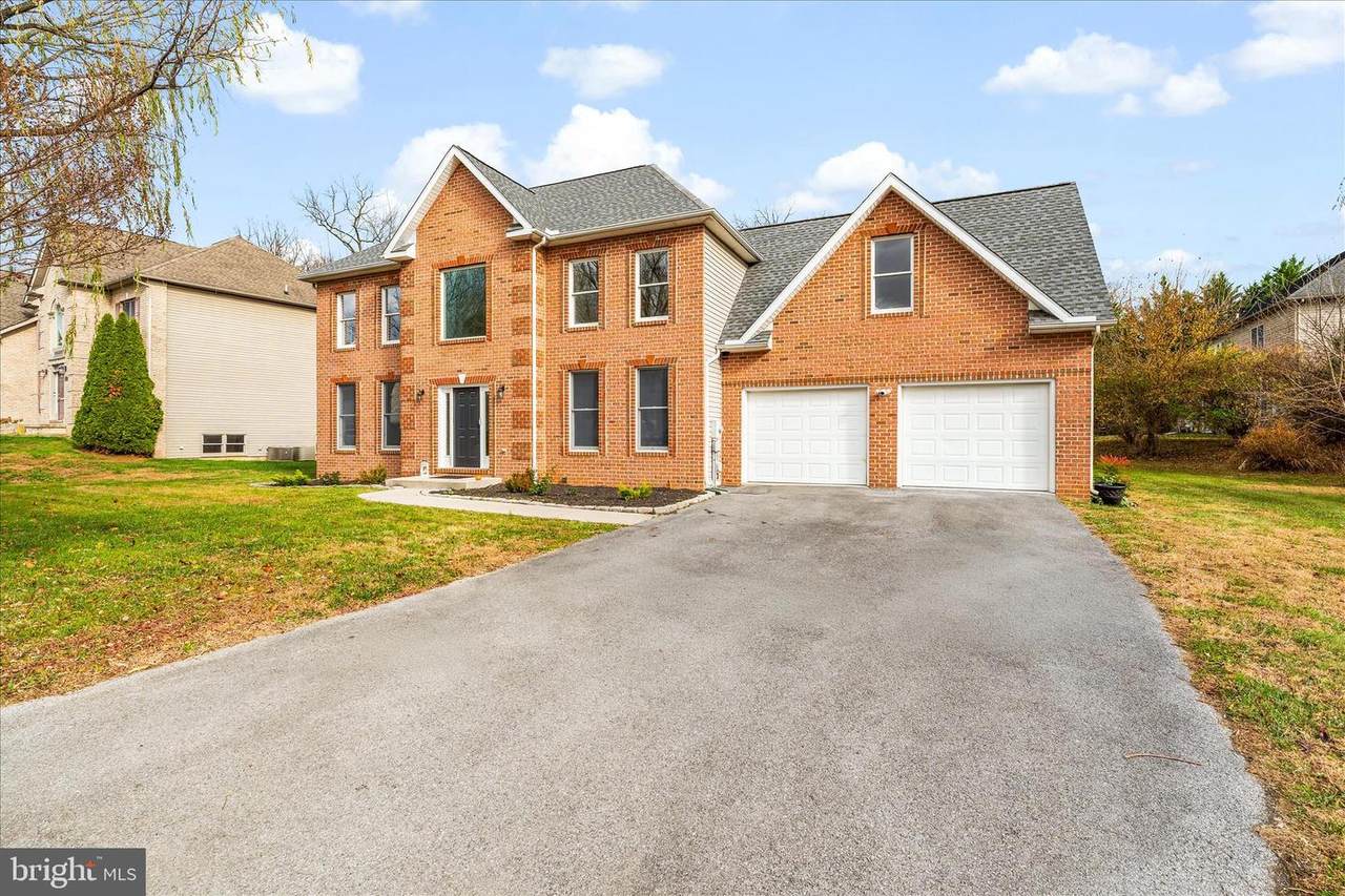 11411 Woodview Drive - Photo 1