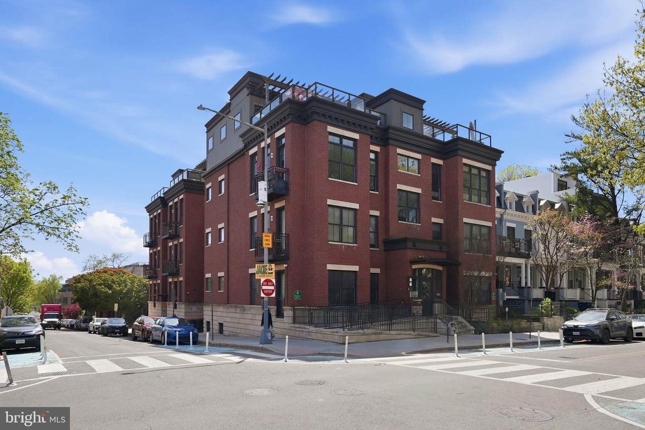 1700 Euclid Street - Photo 1