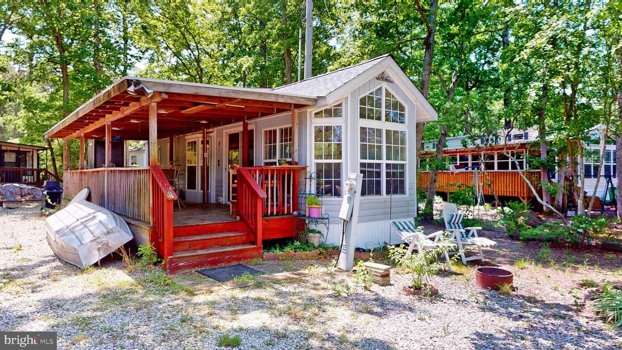 110 Lazy River Camground - Photo 1