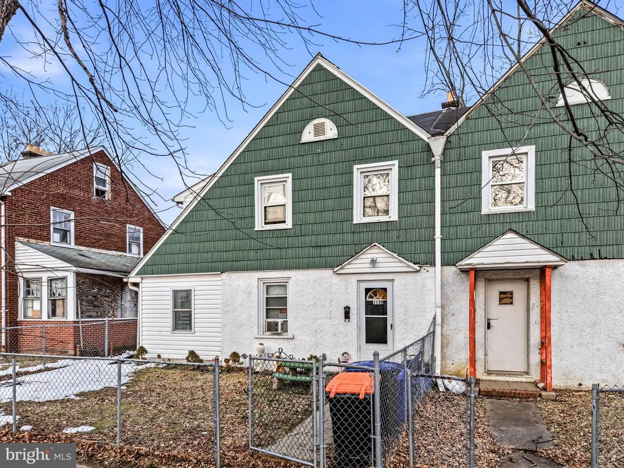 1139 Clover Lane - Photo 1