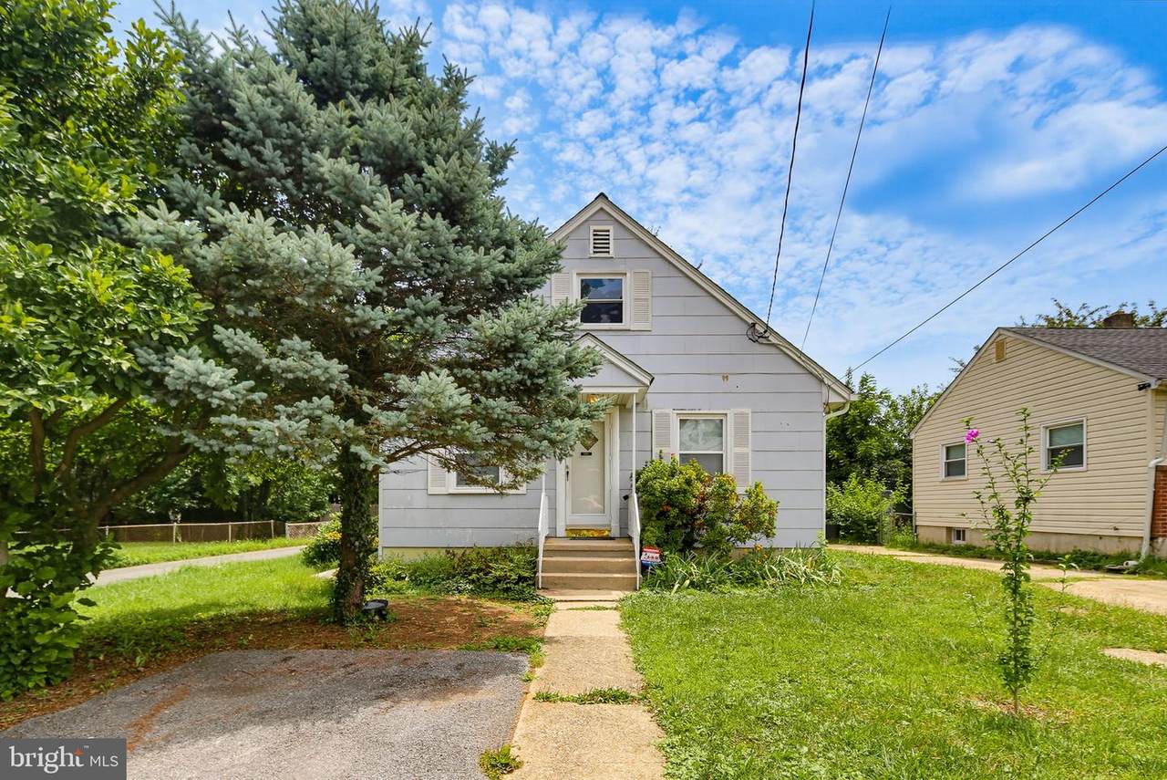 3619 Kenmar Road - Photo 1